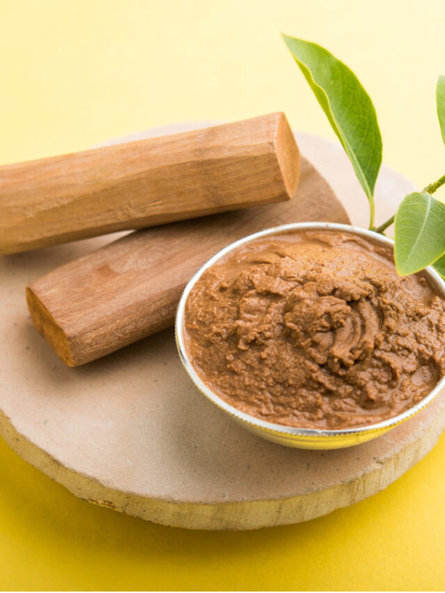 चंदन के फायदे और नुकसान (advantages and disadvantages of sandalwood)