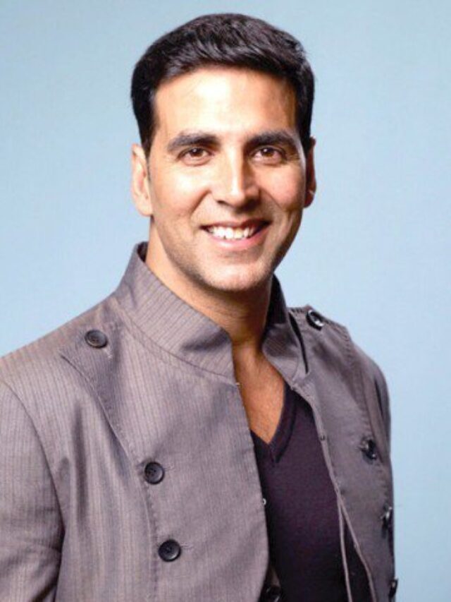 अक्षय कुमार का जीवन परिचय (Akshay Kumar biography in hindi)